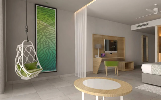 Gran Muthu Rainbow Hotel