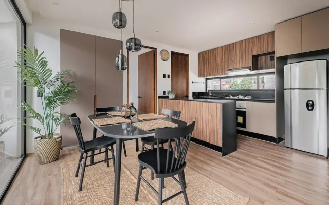 Loft 1B I 1B