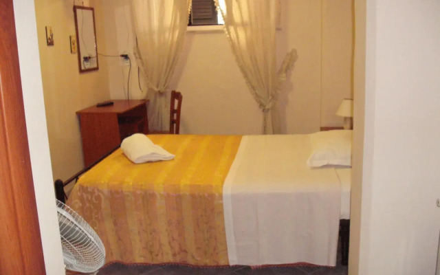 Hotel Alloggio Del Conte