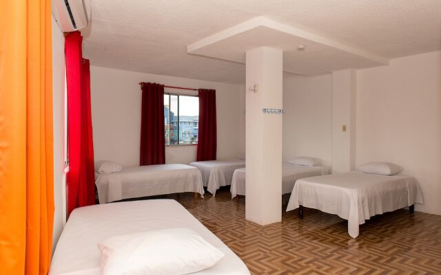 Reggae Hostel Montego Bay