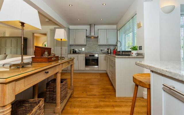 Croyde Surfsup 5 Bedrooms
