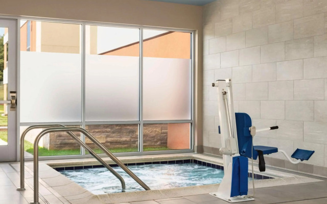 Home2 Suites by Hilton Leesburg