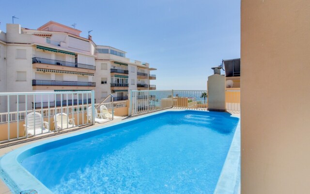 Apartamento Andalucía 104