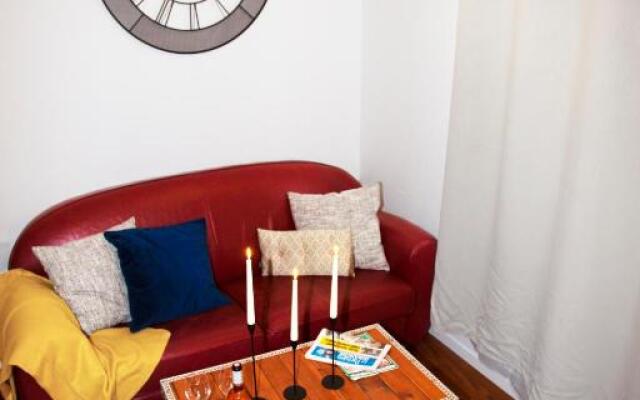 Les Lofts De Provins Apt 2