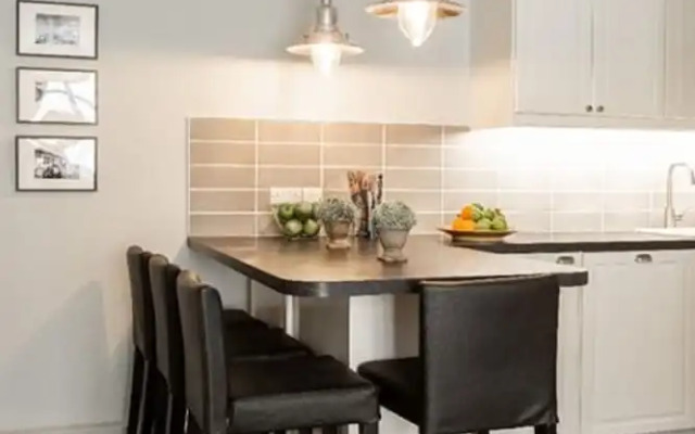 Belfast City Centre Luxury Apartment