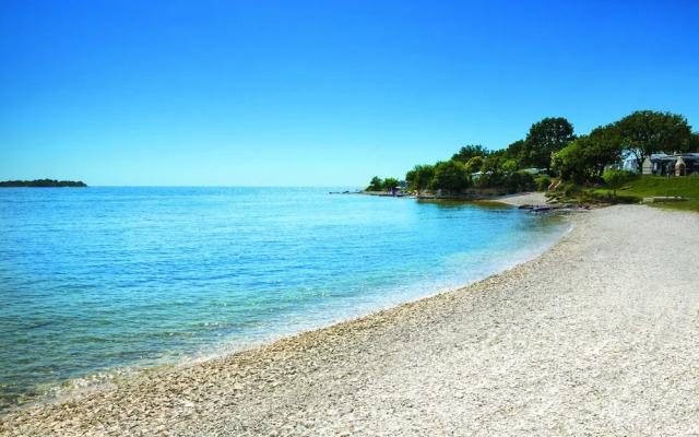 Solaris Camping Resort by Valamar