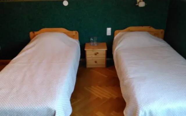 Alice Guesthouse