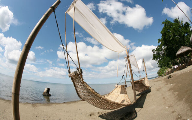 Elysia Beach Resort