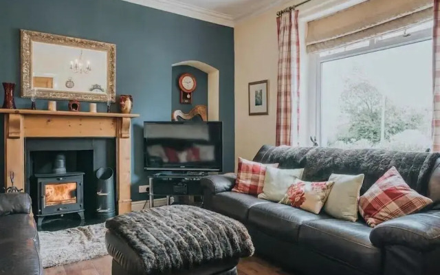 Five Sisters' Guest Suite