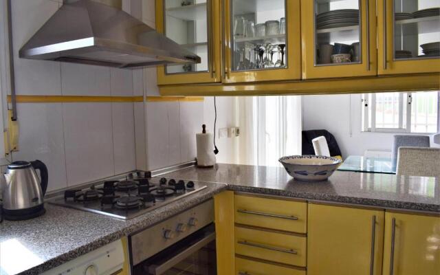 CH302 Codonyer Kiko Playa