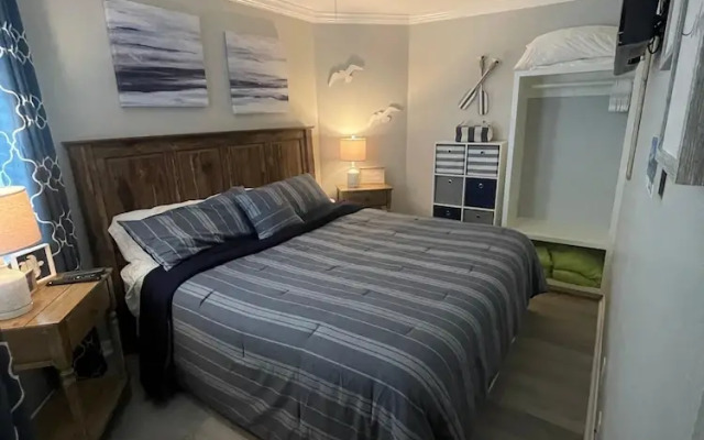 Seascape 1215 in Galveston