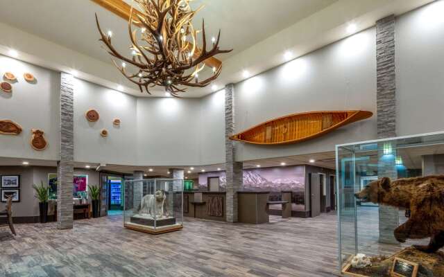 La Quinta Inn & Suites by Wyndham Fairbanks Airport