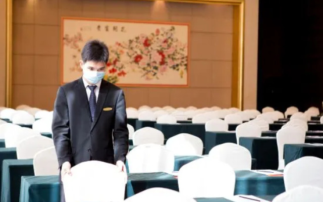 HeBei Cuipingshan Guesthouse