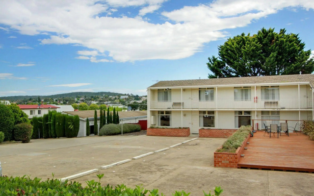 Cooma Motor Inn