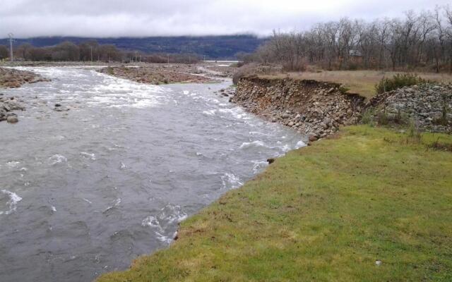 El Paso De Las Ciguenas