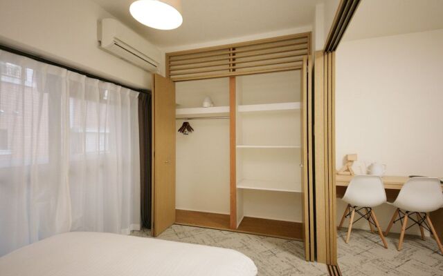 goom Hotel Fukuoka-Tenjin