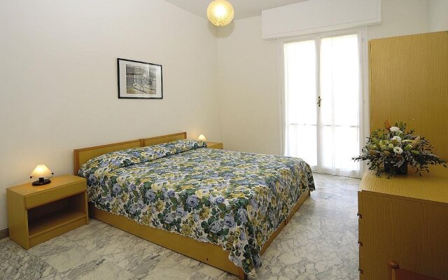 Residence Mizar