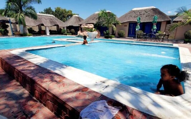 Oslo Hotel Zambia