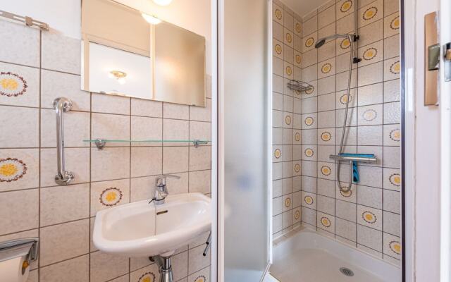 Studio on 5th Floor by the sea