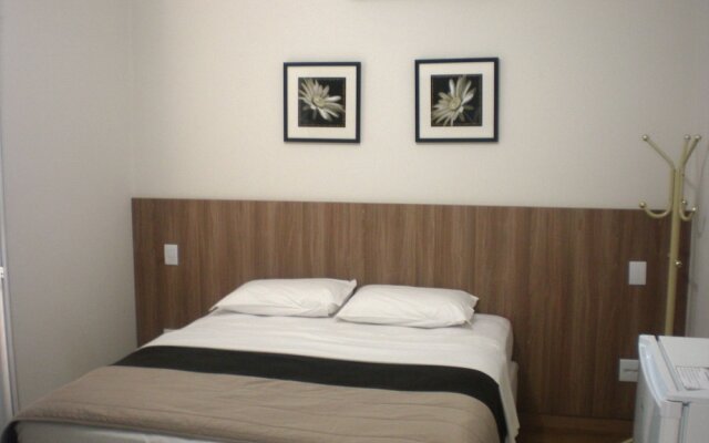 Hotel Villaggio Nobre