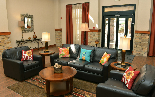 Hampton Inn & Suites Springfield, MO