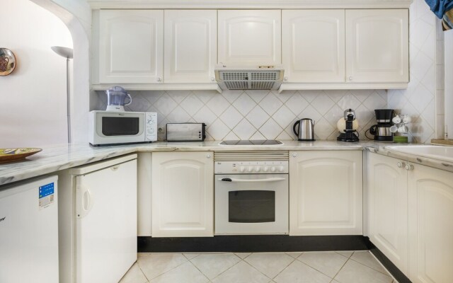 Albufeira Family Holidays at Balaia 143