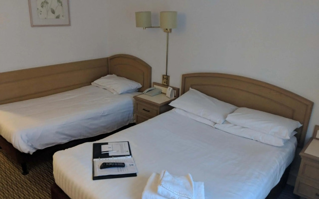 Best Western Ipswich Hotel