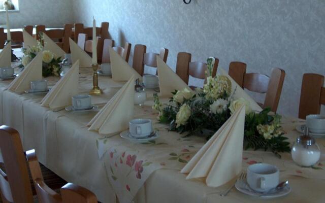 Landhotel Gutsherrn-Klause