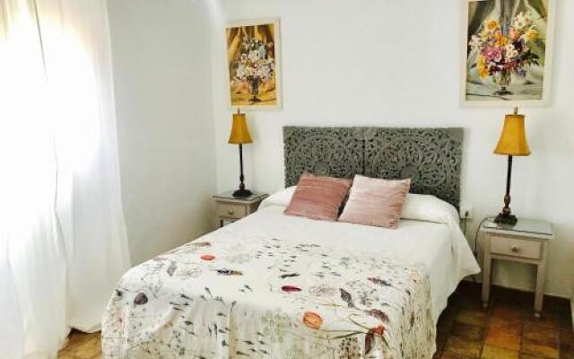 5 Soles Hostal Rural