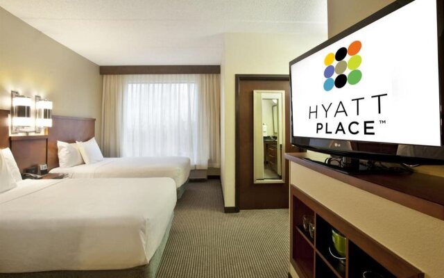 Hyatt Place Atlanta Airport-North