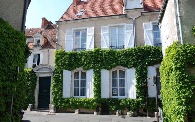 Le Fassardy - Chambre d'Hôtes