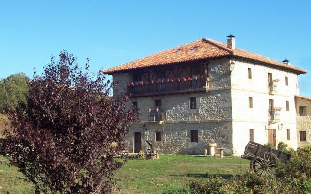 Casas Rurales La Toba