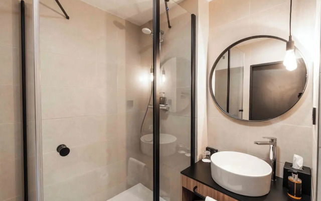 City inn Olomouc