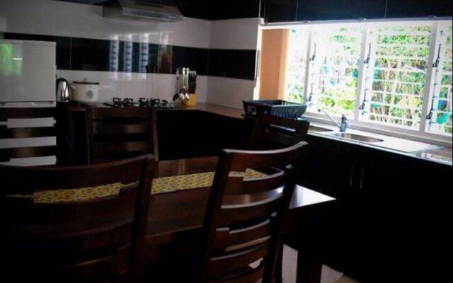 Hibiscus Residences Fiji