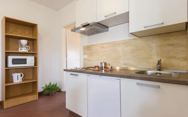 Awesome Home in Ika With Wifi and 2 Bedrooms