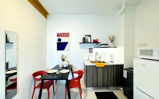 Edumetro Suites USJ1 Subang Jaya