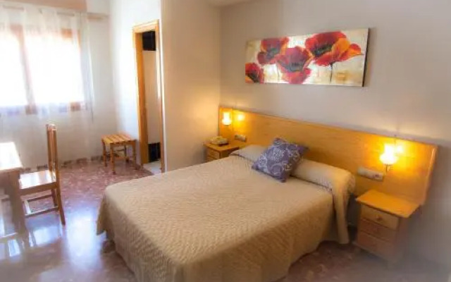 L'Oncle Pere Habitacions