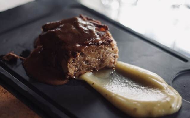 L'Ovella Negra Mountain Lodge