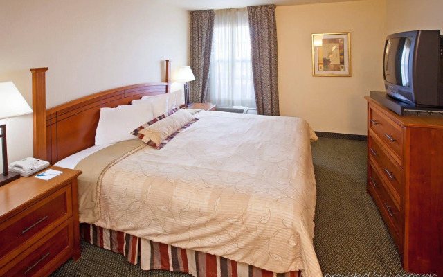 Staybridge Suites South Springfield by IHG