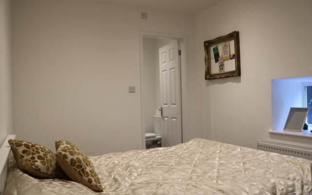 sweet heART Tea Rooms Accommodation