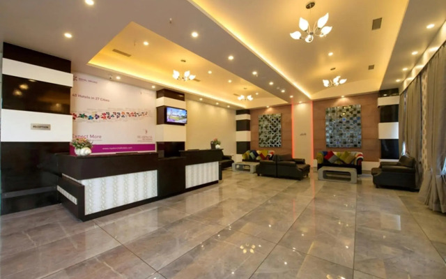 Regenta Inn, Vadodara