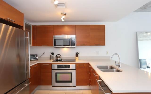 Design District Midtown Apartments by NUOVO