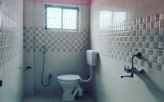 Nilachal Homes