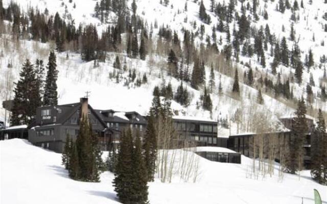 Alta Lodge