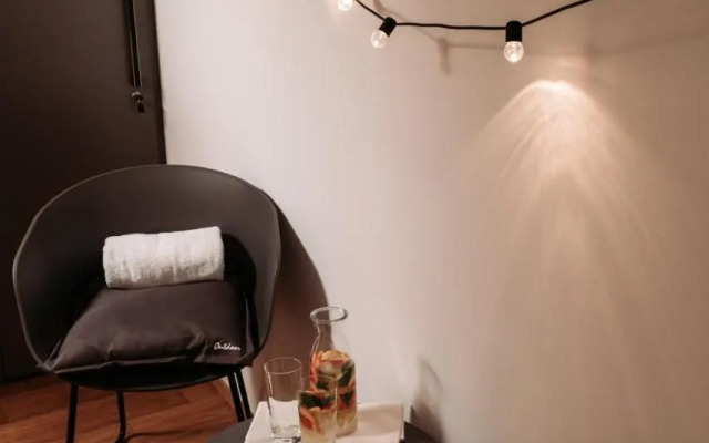 Luxury Oasis, Sauna, AC and Free Parking