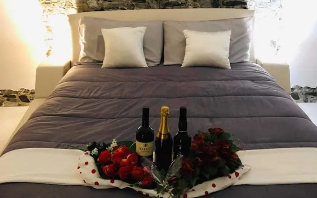 La casetta di Angela