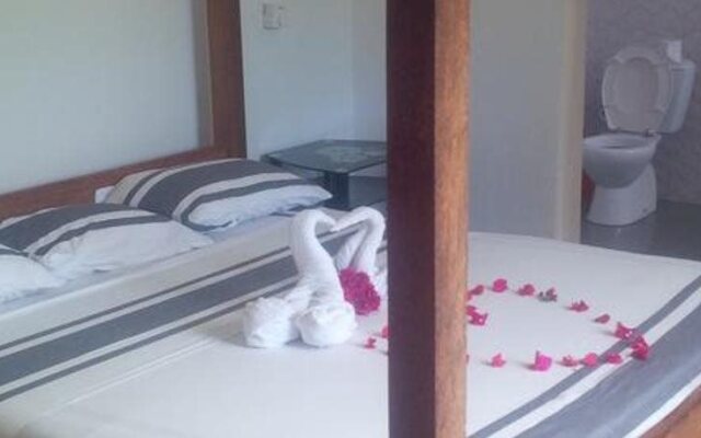 kizi nyumbani lodge