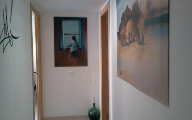Dalí Apartment