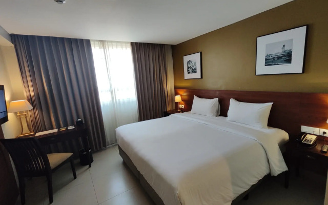 Kokoon Hotel Surabaya