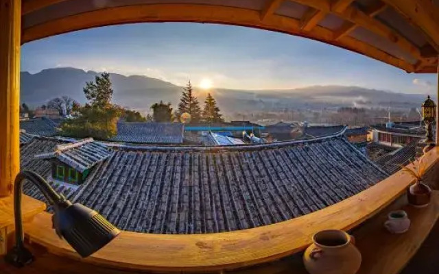 Woluju Inn